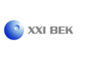 Логотип компании Компания `XXI Век`