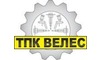 Логотип компании Велес, ТПК 