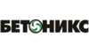 Логотип компании Бетоникс