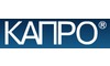 Логотип компании КАПРО