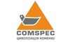 Логотип компании КОМСПЕК