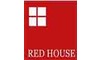 Логотип компании Красный дом