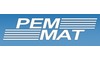 Логотип компании РЕММАТ