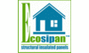 Логотип компании Экосипан