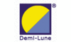 Логотип компании Demi-Lune