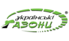 Логотип компании Украинские газоны