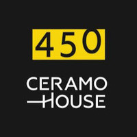 450 Ceramo House