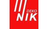 Логотип компании НИК-ДЕКО