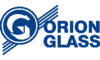 Логотип компании Орион-Гласс, Торговый Дом