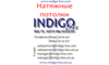 Логотип компании INDIGO-line