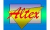 Логотип компании Альтекс