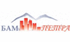 Логотип компании БАМ-Петра, СПК