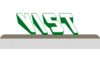 Логотип компании ВИСТ