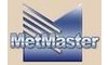 Логотип компании МетМастер