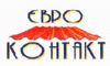 Логотип компании ЕВРО-КОНТАКТ