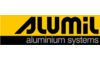 Логотип компании Алюмил Украина