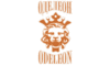 Логотип компании Оделеон