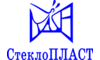 Логотип компании СтеклоПЛАСТ, НПП