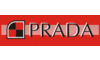 Логотип компании Прада