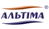 Логотип компании АЛЬТИМА