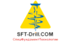 Логотип компании СпецФундаментТехнологии
