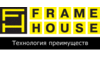 Логотип компании ФРЕЙМ-ХАУС ТМ