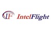 Логотип компании ИнтелФлайт