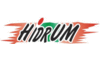 Логотип компании ГидрУм
