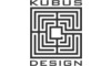 Логотип компании КУБУС-ДИЗАЙН