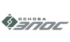 Логотип компании Основа Эпос