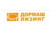 Логотип компании Дормаш-лизинг