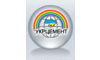 Логотип компании Укрцемент