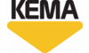 Логотип компании КЕМА Украина