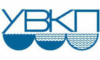 Логотип компании УкрНИИводоканалпроект
