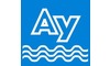 Логотип компании Аква Украина
