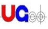 Логотип компании Укргеоинжиниринг