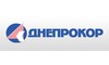 Логотип компании ДНЕПРОКОР