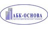 Логотип компании АБК-ОСНОВА