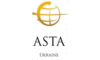 Логотип компании Аста Украина