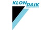 Логотип компании KlonDaik