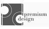 Логотип компании Premiumdesign