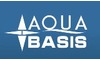 Логотип компании Аква Базис