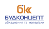 Логотип компании К Будконцепт