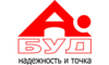 Логотип компании А-БУД