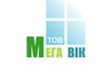 Логотип компании МЕГА ВИК