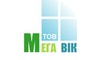 Логотип компании МЕГА ВИК