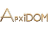 Логотип компании АрхиДОМ