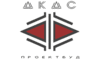 Логотип компании ДКДС-Проектбуд