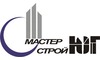 Логотип компании Мастер-Строй-Юг
