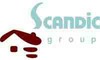 Логотип компании Скандикгруп